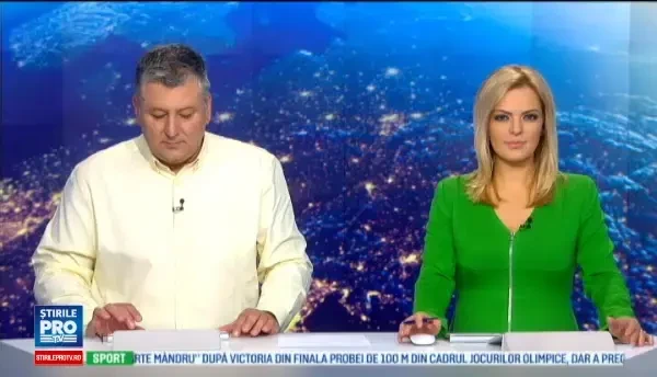 Vreme frumoasa, cu ploi izolate. Regiunile unde, incepand de joi, revin frigul si grindina