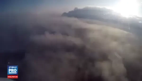 Rusia si Iranul au incheiat un acord de colaborare in Siria. VIDEO: primul atac rusesc lansat de pe teritoriul iranian