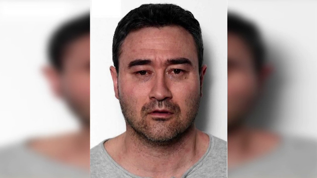 Detinutul care a evadat duminica din arestul preventiv al politiei din Cluj a fost prins. Unde se ascundea barbatul