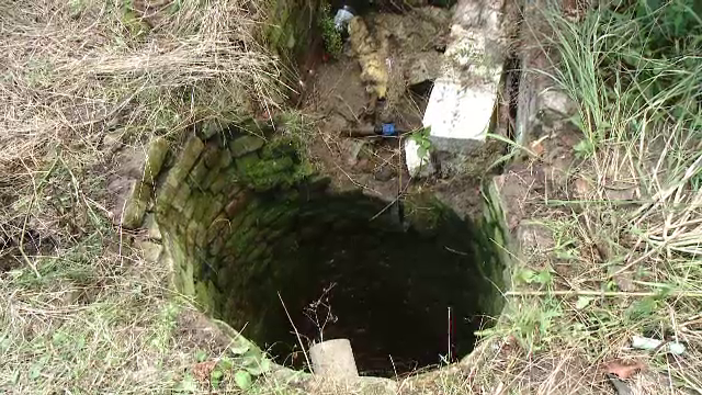 A baut cu un vecin, iar de atunci nimeni n-a mai stiut de el. Cum a fost descoperit barbatul din Timis o saptamana mai tarziu