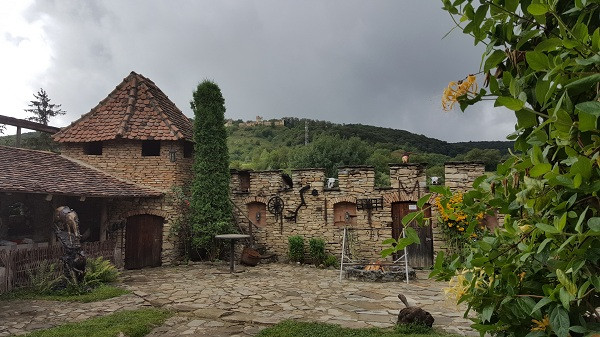 Cand basmele devin realitate. 8 motive pentru care sa mergi in &ldquo;Haferland&rdquo;