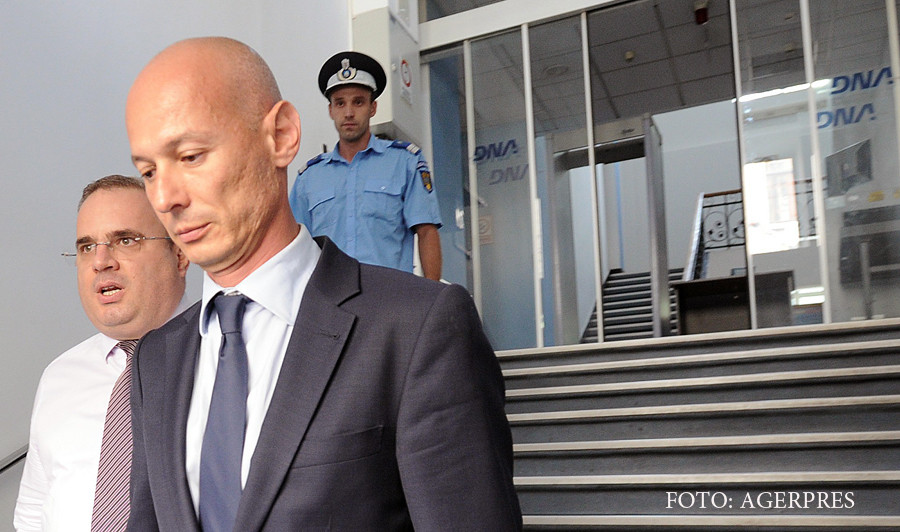 Bogdan Olteanu, ultimatum in dosarul de mita. Fostul viceguvernator BNR sustine ca are probleme sentimentale dupa gratii