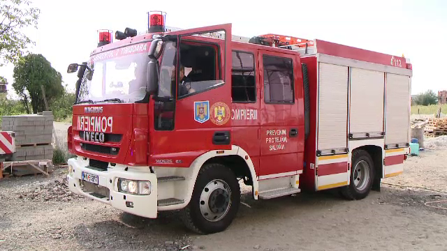 Un muncitor a murit pe un santier din Timisoara dupa ce s-a electrocutat. De ce au ajuns cu greu echipajele de salvare la el