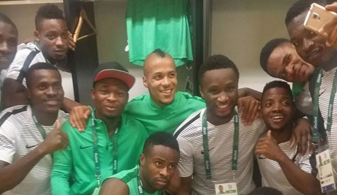 Doi sportivi nigerieni au fost trimisi acasa pentru ca nu-si mai permitea Guvernul tarii sa-i tina la Rio