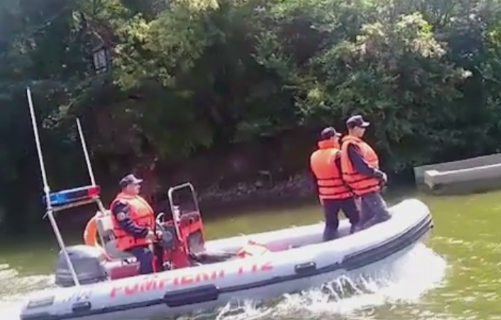 Misterul unui cadavru gasit la inceputul lunii in Dunare, dezlegat. Cine este femeia