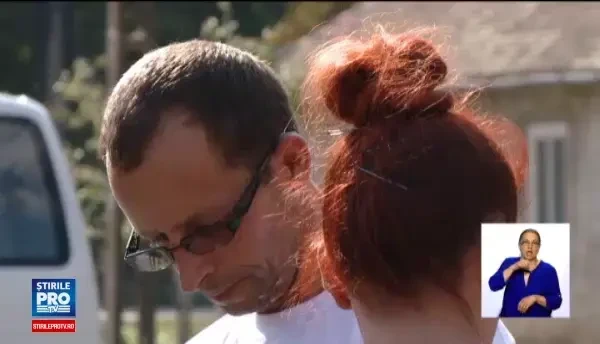 A baut cu un vecin, iar de atunci nimeni n-a mai stiut de el. Cum a fost descoperit barbatul din Timis o saptamana mai tarziu