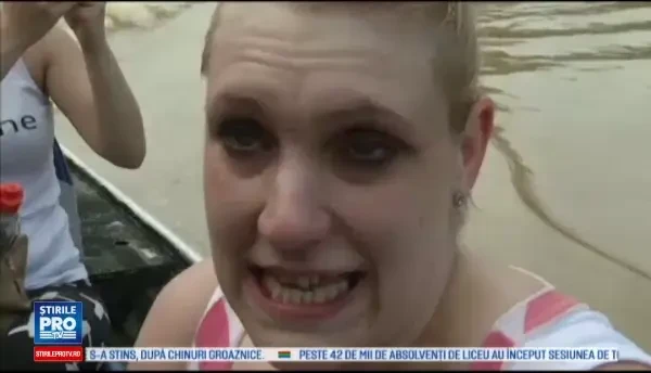 Inundatiile fara precedent din SUA au sters localitati intregi de pe fata pamantului. Imaginile apocaliptice din Louisiana