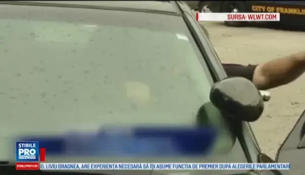 Un baietel de 7 ani isi vindea ursuletul de plus ca sa faca rost de bani de mancare. De cat timp era infometat copilul