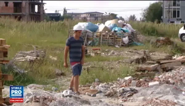 Un muncitor a murit pe un santier din Timisoara dupa ce s-a electrocutat. De ce au ajuns cu greu echipajele de salvare la el