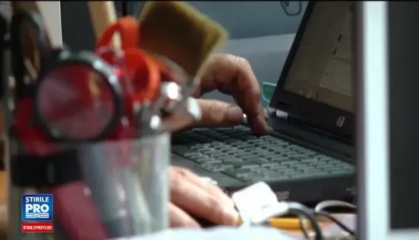 Parintii i-au facut cont pe Facebook fetitei de 8 ani ca sa-l foloseasca la scoala. Mesajele pe care le primea copila