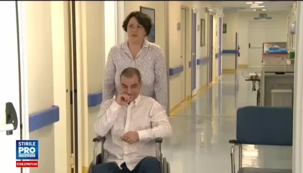 Pilotul care s-a prabusit cu paramotorul la Comana, externat. Ce a dezvaluit Marian Cojocaru despre momentul accidentului