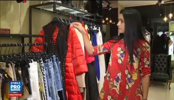 Romanilor le place sa cumpere de pe internet. Piata de moda online a depasit anul trecut 100 de milioane de euro