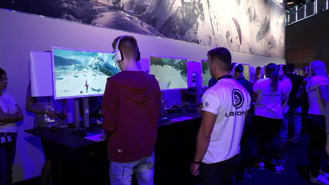 Se va modifica legea. Jocurile video vor fi recunoscute ca sport oficial și în România