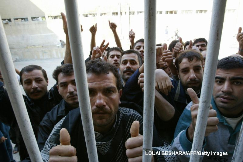 Raport: 18.000 de oameni au murit in inchisorile din Siria, in ultimii 5 ani. Majoritatea victimelor, batute si violate