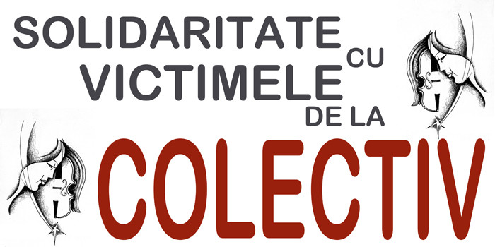 Bucovina Rock Castle, Colectiv