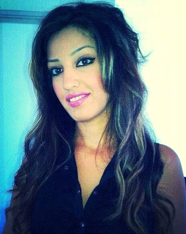 Un refugiat iranian si-a ucis sotia, dupa ce a injunghiat-o de 56 de ori, pentru ca "nu s-a supus regulilor casatoriei"