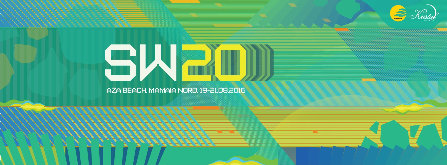 We Like Weekends. Acestea sunt evenimentele cool din weekend-ul 19 - 21 august 2016 la care poti sa participi - 6