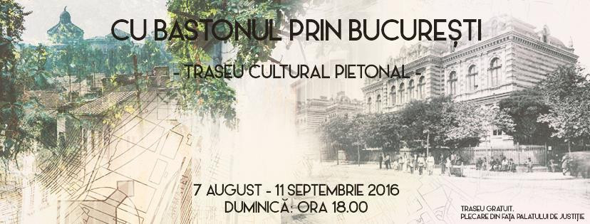 We Like Weekends. Acestea sunt evenimentele cool din weekend-ul 19 - 21 august 2016 la care poti sa participi - 9