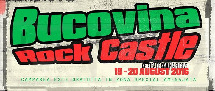 We Like Weekends. Acestea sunt evenimentele cool din weekend-ul 19 - 21 august 2016 la care poti sa participi - 14