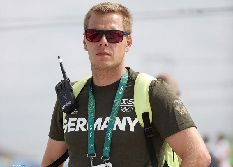 Erou dupa moarte. Antrenorul german de canoe slalom, mort in urma unui accident la Rio, a salvat vietile a patru persoane