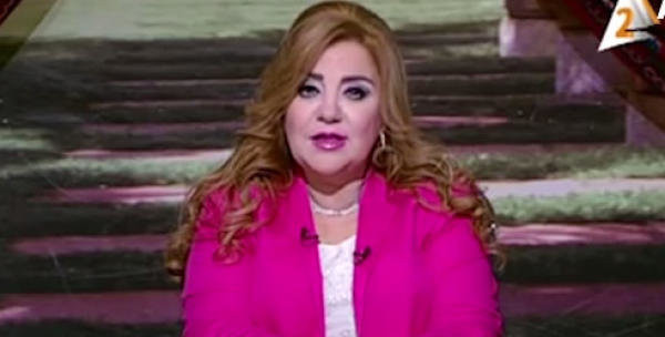 Opt prezentatoare din Egipt, obligate de conducerea televiziunii de stat sa slabeasca. Ce risca femeile in caz contrar