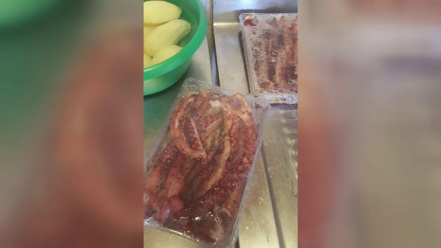 OPC a inchis pe loc o terasa de lux din Mamaia cand a vazut ce vindeau angajatii clientilor. Amenda uriasa primita de patron