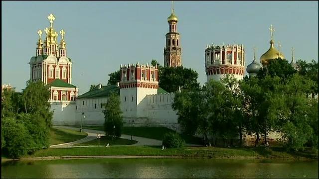 Scandal urias dupa declaratia publica a unui inalt preot rus: "Dumnezeu aproba uciderile in masa". Cum justifica afirmatia