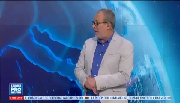 Atmosfera instabila, cu innorari si ploi frecvente in aproape toata tara. Cum va arata vremea in weekend