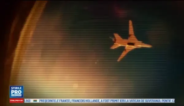 Triunghiul tensiunilor militare dintre Rusia, Iran si SUA. Reactia americanilor dupa ce Iranul a facut un gest fara precedent