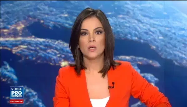 Momente dramatice pentru Anamaria Stancu. Romanca acuzata ca si-a rapit copilul s-ar putea desparti cu forta de el