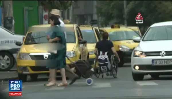 Condamnati la umilinte. A vrut a ajunga cu taxiul la concertul Rihannei, dar a trait cea mai urata experienta: M-a scuipat