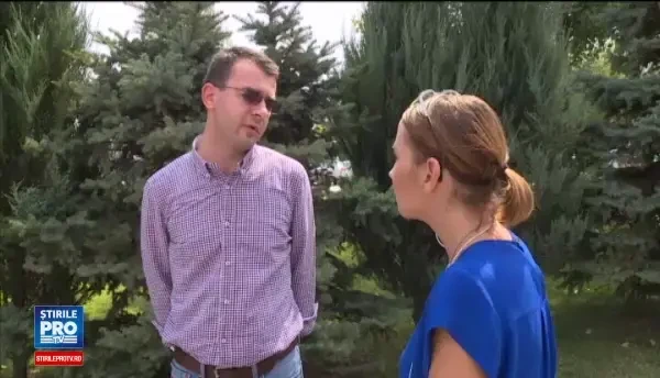 Proiect de lege. Ce pedeapsa risca parintii care, dupa divort, ii impiedica pe fostii parteneri sa-si vada copiii