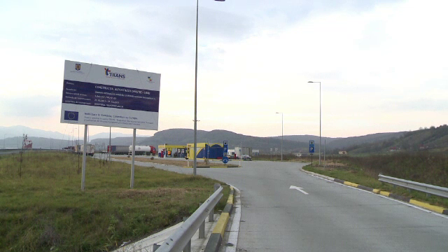 Vesti bune pentru soferi. Anuntul facut de ministrul Transporturilor despre autostrada inchisa la 10 luni de la inaugurare