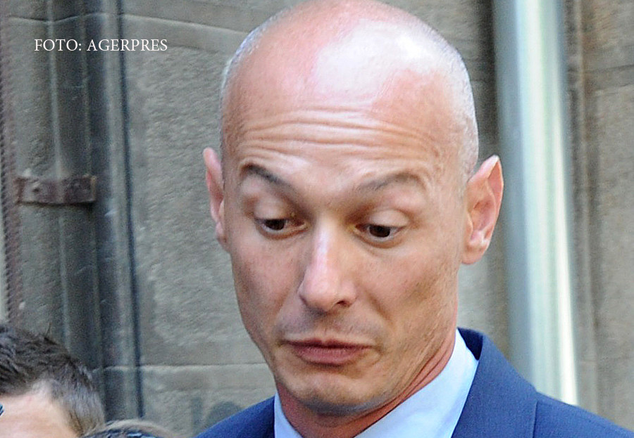 Procurorii suspecteaza ca Bogdan Olteanu si-ar fi construit casa din banii primiti de la Vintu. Luni afla daca iese din arest