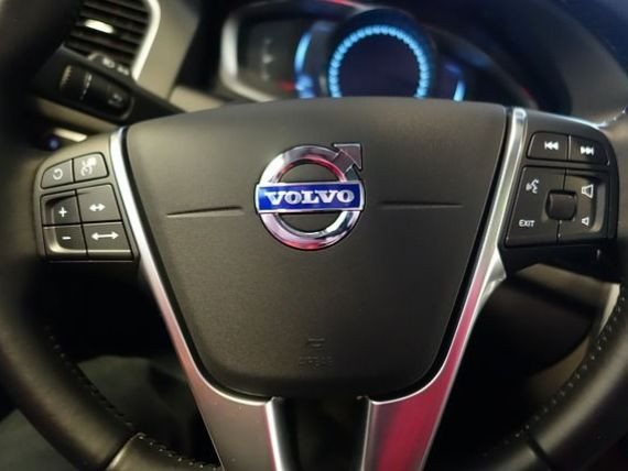 Volvo si Uber s-au aliat pentru a revolutiona industria auto. SUV-ul SF pe care vor sa-l construieasca cele doua companii