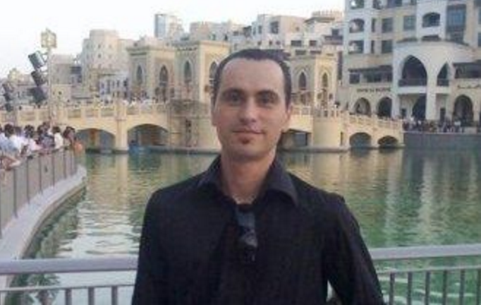 A postat ceva pe Facebook si a fost imediat bagat la inchisoare. Postarea pe care acest barbat o regreta amarnic