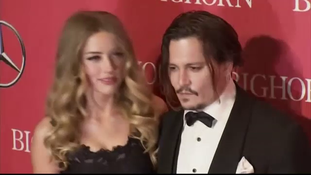 Amber Heard va dona milioanele obtinute in urma divortului de Johhny Depp. "Vreau sa-i ajut pe cei lipsiti de aparare"