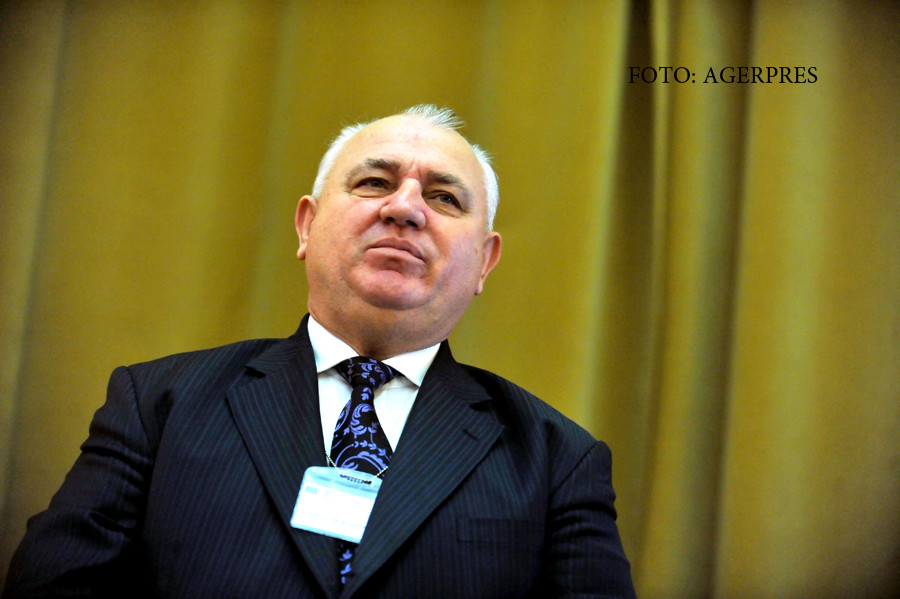 Generalul in rezerva Pavel Abraham, audiat in dosarul Mineriadei. Ce s-ar fi intamplat in iunie 1990 la scoala de la Baneasa