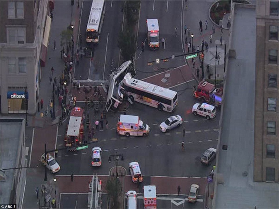 accident New Jersey