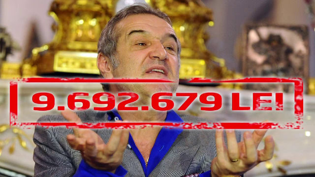 "Lista rusinii" si efectele publicarii de catre ANAF: 60.000 de romani si-au achitat darile. Noul top al datornicilor