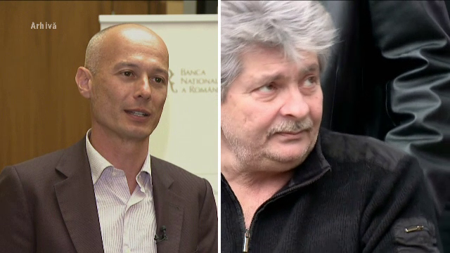 Bogdan Olteanu, asteptat sa spuna care a fost traseul celor doua milioane de euro de la Vintu