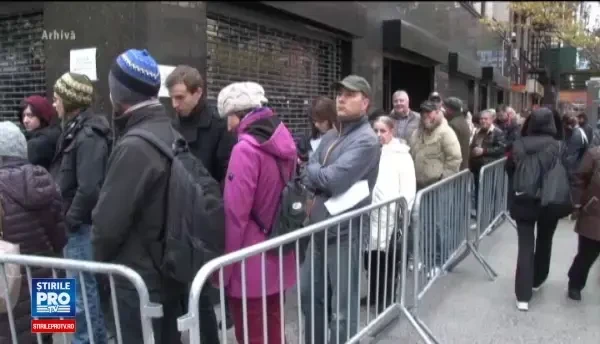 Guvernul vrea sa infiinteze mai multe sectii de votare pentru romanii din diaspora. Ce prevede ordonanta de urgenta