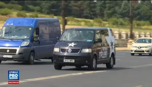 Parasiti de mama in copilarie, au luptat si au castigat locul 2 la Romanii au talent. Fratii Adrian, la vanatoare de talent