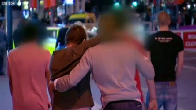 Tara unde 47% dintre copiii sub 14 ani primesc alcool acasa chiar de la parinti. Rezultatele unui studiu alarmant