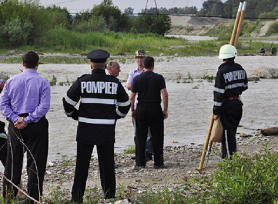 Turist din Bucuresti, disparut in Slanic Prahova. Barbatul a lasat un bilet de adio in camera unde se cazase