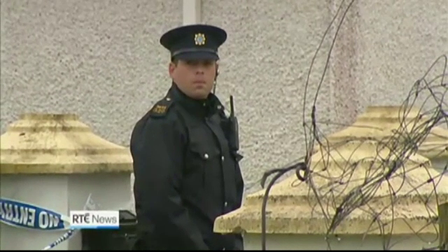 Romani arestati in Irlanda pentru trafic de persoane si sclavie. Autoritatile au gasit in casa lor 23 de persoane, tot romani