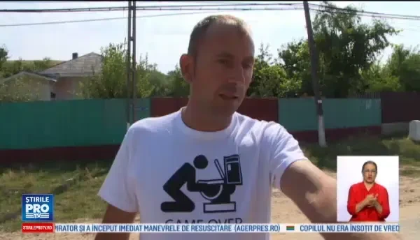 Un tanar s-a urcat furios la volan si a facut prapad in calea lui: un mort si trei raniti, printre care si o gravida