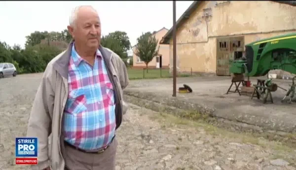 Fermierii romani cauta tractoristi, insa nu exista oameni specializati. Cat se poate castiga in aceasta meserie