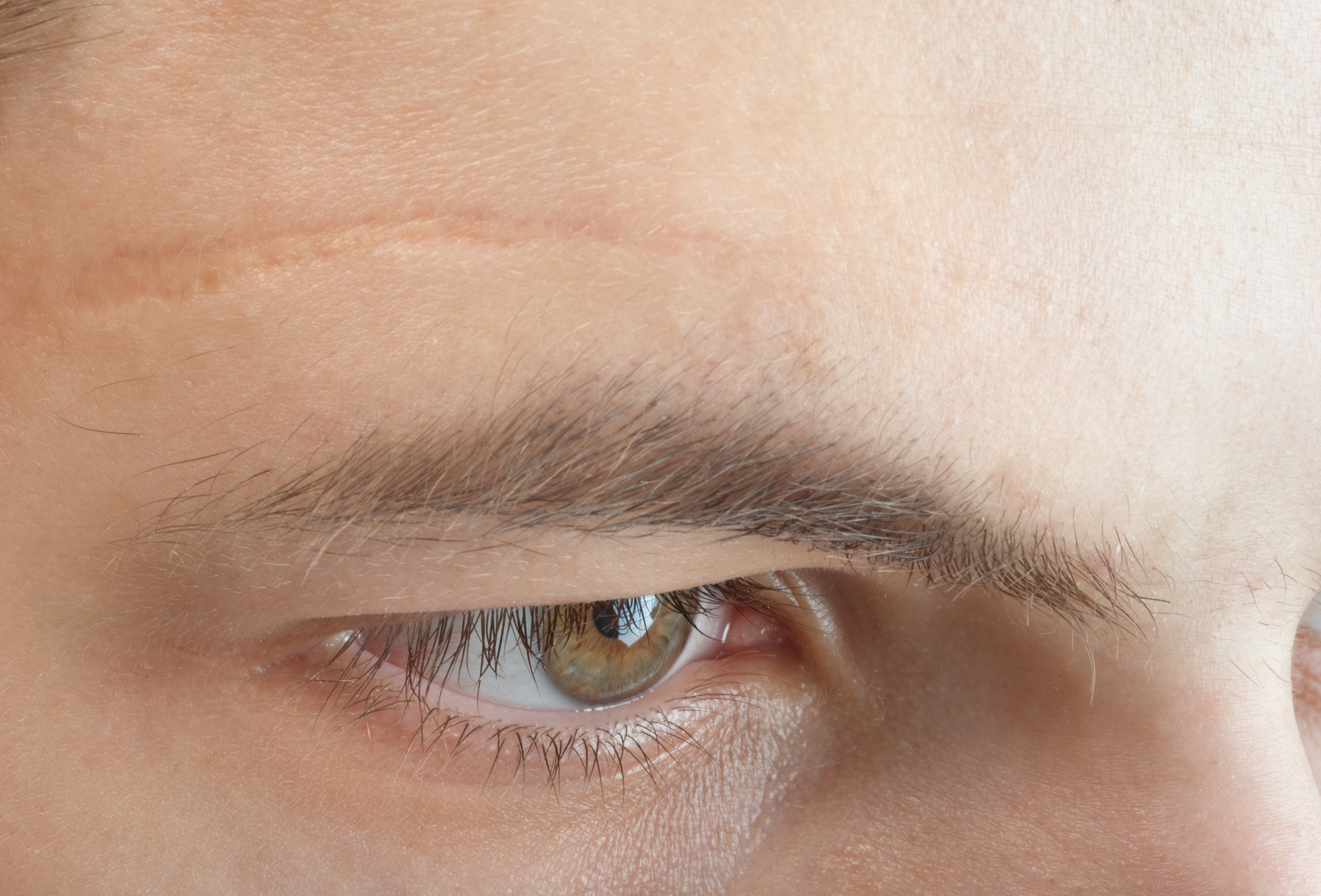 A ramas desfigurat, dupa ce a fost atacat de un tigru. Dupa 20 de ani, a decis sa isi arate, pentru prima data, cicatricele