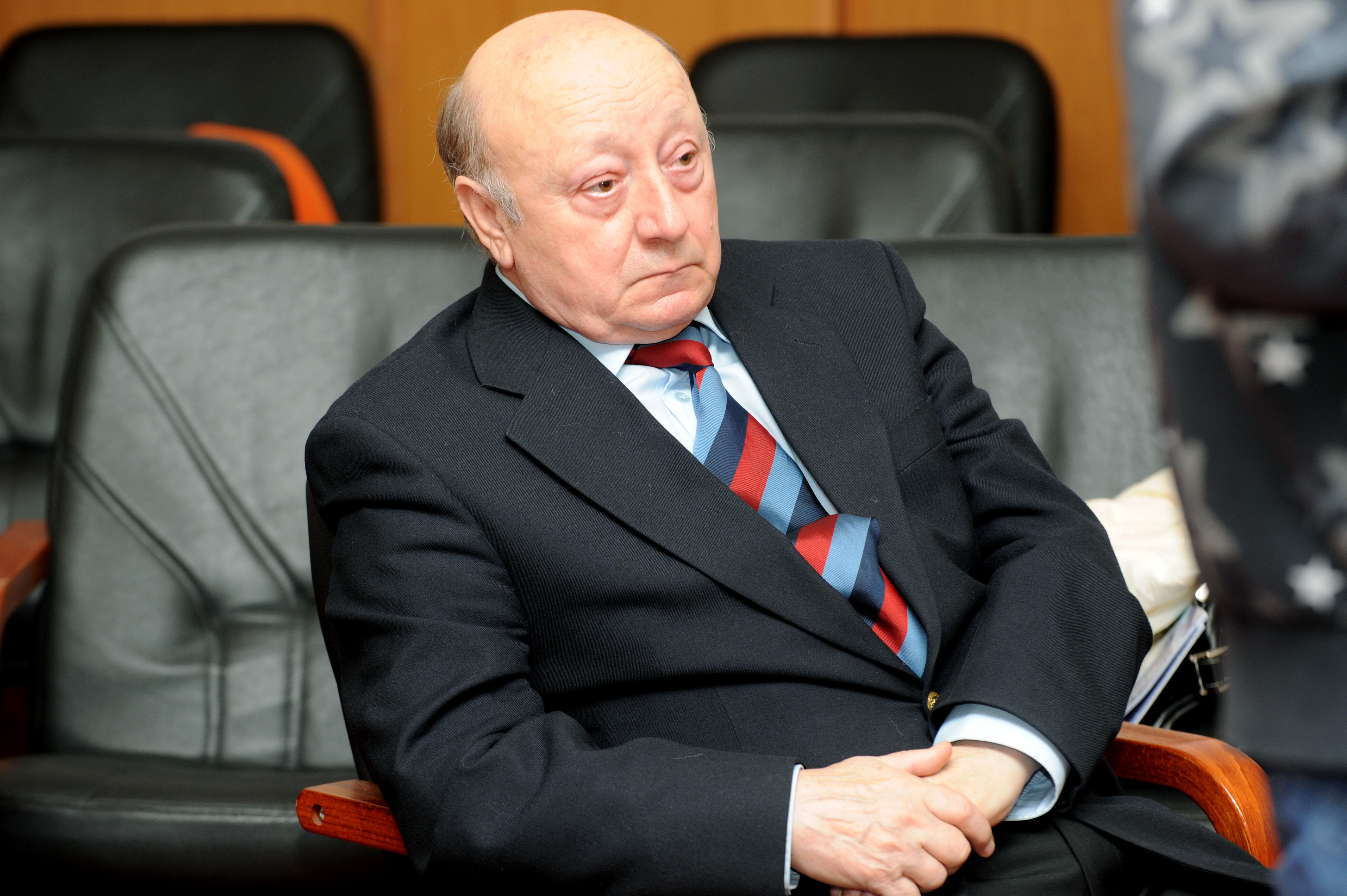 Reactiile colegilor de scena imediat dupa moartea lui Marin Moraru. "A plecat un actor si un Om de Geniu!"